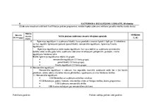 Prakses atskaite 'Grāmatvedība un finanses', 6.