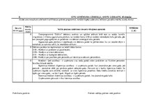 Prakses atskaite 'Grāmatvedība un finanses', 20.