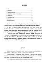 Referāts 'Personība un masas', 3.