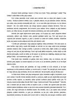 Referāts 'Personība un masas', 11.