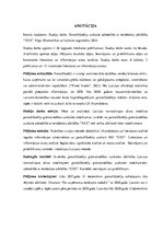 Referāts 'Pamatlīdzekļu uzskaite sabiedrībā ar ierobežotu atbildību “XXX”', 2.