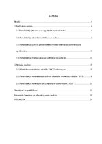 Referāts 'Pamatlīdzekļu uzskaite sabiedrībā ar ierobežotu atbildību “XXX”', 3.