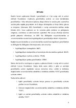 Referāts 'Pamatlīdzekļu uzskaite sabiedrībā ar ierobežotu atbildību “XXX”', 4.