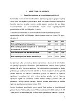 Referāts 'Pamatlīdzekļu uzskaite sabiedrībā ar ierobežotu atbildību “XXX”', 6.