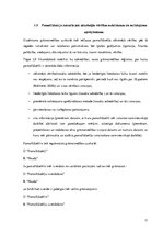 Referāts 'Pamatlīdzekļu uzskaite sabiedrībā ar ierobežotu atbildību “XXX”', 11.