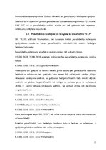 Referāts 'Pamatlīdzekļu uzskaite sabiedrībā ar ierobežotu atbildību “XXX”', 21.