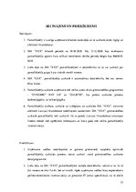 Referāts 'Pamatlīdzekļu uzskaite sabiedrībā ar ierobežotu atbildību “XXX”', 23.