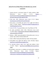 Referāts 'Pamatlīdzekļu uzskaite sabiedrībā ar ierobežotu atbildību “XXX”', 25.