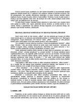 Referāts 'Ofšors', 3.