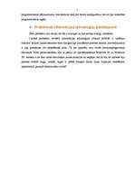 Referāts 'Informācijas tehnoloģijas lietvedībā', 5.