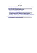 Referāts 'Informācijas tehnoloģijas lietvedībā', 6.