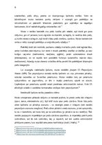 Referāts 'Kontrafakto preču izplatība e-komercijas vidē: ietekme uz Latvijas tautsaimniecī', 6.