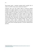 Referāts 'Kontrafakto preču izplatība e-komercijas vidē: ietekme uz Latvijas tautsaimniecī', 16.