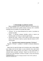 Referāts 'Kontrafakto preču izplatība e-komercijas vidē: ietekme uz Latvijas tautsaimniecī', 17.