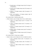 Referāts 'Kontrafakto preču izplatība e-komercijas vidē: ietekme uz Latvijas tautsaimniecī', 20.