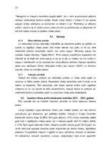 Referāts 'Kontrafakto preču izplatība e-komercijas vidē: ietekme uz Latvijas tautsaimniecī', 22.