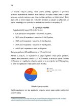 Referāts 'Kontrafakto preču izplatība e-komercijas vidē: ietekme uz Latvijas tautsaimniecī', 24.