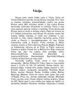 Referāts 'Vācija', 1.