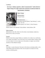 Referāts 'Angļu valodas semantiskā nozīme uzņēmumu zīmolu grafiskā dizaina atpazīstamībā u', 15.