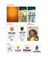 Referāts 'Angļu valodas semantiskā nozīme uzņēmumu zīmolu grafiskā dizaina atpazīstamībā u', 17.