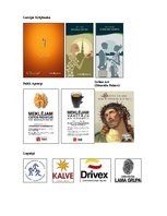 Referāts 'Angļu valodas semantiskā nozīme uzņēmumu zīmolu grafiskā dizaina atpazīstamībā u', 18.