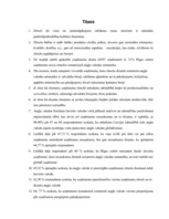 Referāts 'Angļu valodas semantiskā nozīme uzņēmumu zīmolu grafiskā dizaina atpazīstamībā u', 25.