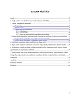 Referāts 'Angļu valodas semantiskā nozīme uzņēmumu zīmolu grafiskā dizaina atpazīstamībā u', 33.