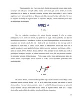 Referāts 'Angļu valodas semantiskā nozīme uzņēmumu zīmolu grafiskā dizaina atpazīstamībā u', 54.