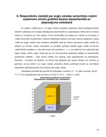 Referāts 'Angļu valodas semantiskā nozīme uzņēmumu zīmolu grafiskā dizaina atpazīstamībā u', 56.