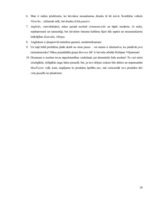 Referāts 'Angļu valodas semantiskā nozīme uzņēmumu zīmolu grafiskā dizaina atpazīstamībā u', 70.