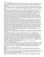 Eseja 'Romeo And Juliet', 1.