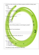 Paraugs 'Anketa', 2.