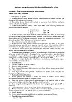 Paraugs 'Azbestu saturošu materiālu demontāžas darba plāns', 1.