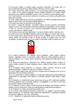 Paraugs 'Azbestu saturošu materiālu demontāžas darba plāns', 4.