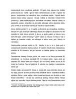 Referāts 'Drošības politika Baltijas jūras reģionā', 3.