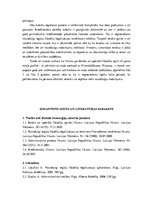 Referāts 'Licencēšu un atļauju piešķiršanas kārtība privātpersonām', 14.