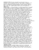 Eseja 'Basic Aspects of Literary Study', 1.