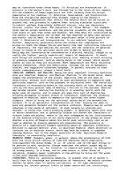 Eseja 'Basic Aspects of Literary Study', 2.