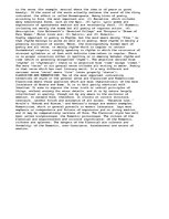 Eseja 'Basic Aspects of Literary Study', 5.