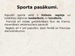 Prezentācija 'Francija', 9.