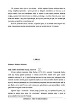 Referāts 'Brīvdienas - prom no ierastā ofisa', 7.