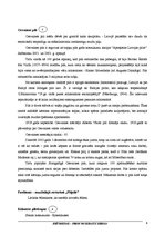 Referāts 'Brīvdienas - prom no ierastā ofisa', 8.