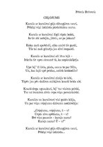 Konspekts 'Laviešu valodas stundas konspekts 1.klasei', 4.