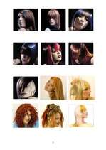 Referāts 'Matu krāsošana', 5.