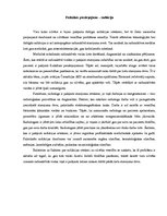 Eseja 'Fizikālais piesārņojums - radiācija', 1.