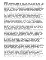 Eseja 'Teamwork', 1.