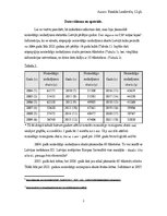 Referāts 'Noziedzīgo nodarījumu skaita paredzēšana nākotnē Latvijā', 2.