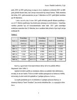 Referāts 'Noziedzīgo nodarījumu skaita paredzēšana nākotnē Latvijā', 3.