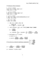 Referāts 'Noziedzīgo nodarījumu skaita paredzēšana nākotnē Latvijā', 5.
