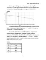 Referāts 'Noziedzīgo nodarījumu skaita paredzēšana nākotnē Latvijā', 6.